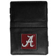 Alabama Leather Jacob's Ladder Wallet